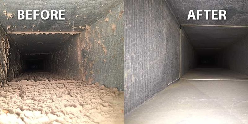 duct cleaning duct cleaning